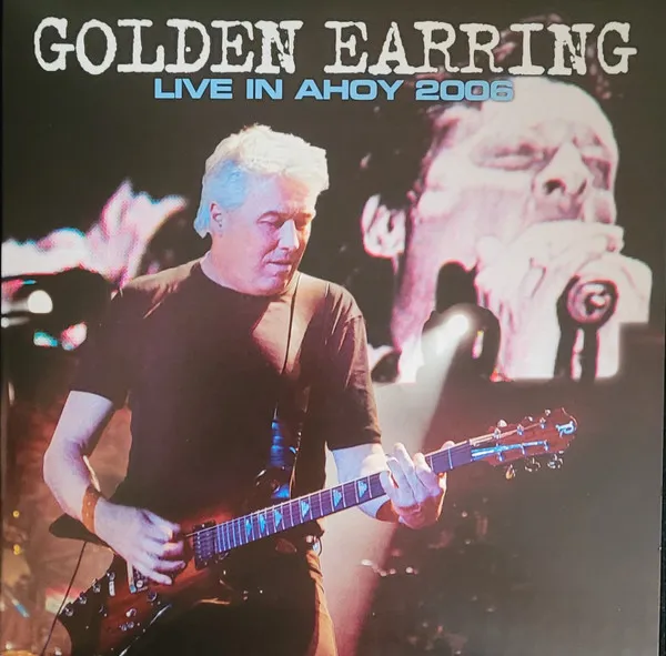Live In Ahoy 2006