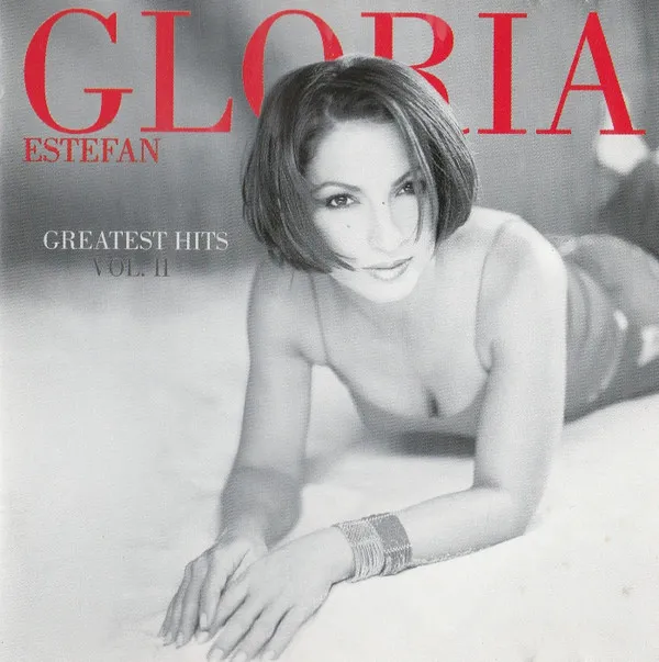 Greatest Hits Vol. II