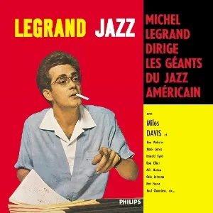 Michel Legrand Meets Miles Davis