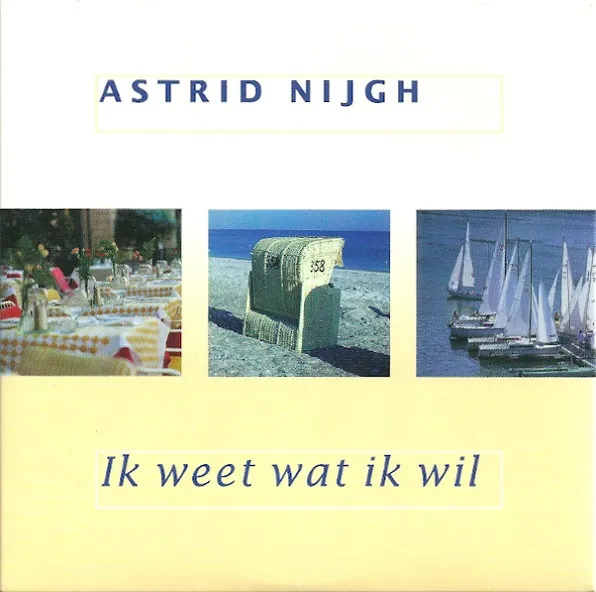 Ik Weet Wat Ik Wil