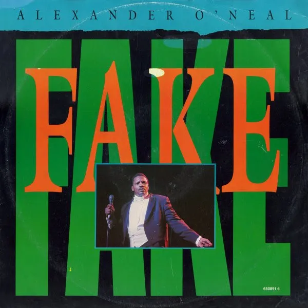 Fake
