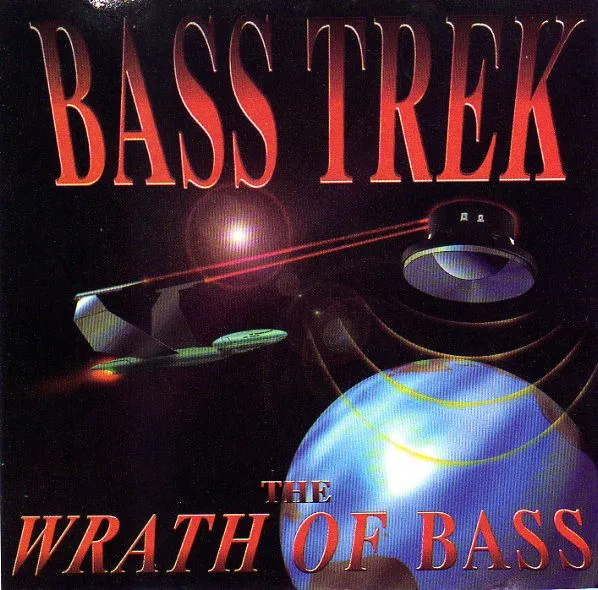 The Wrath Of Bass