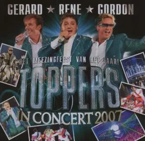 Toppers In Concert 2007