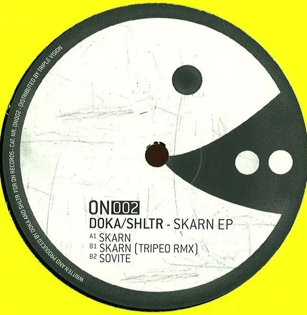 Skarn EP