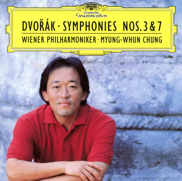 Symphonies Nos. 3 & 7