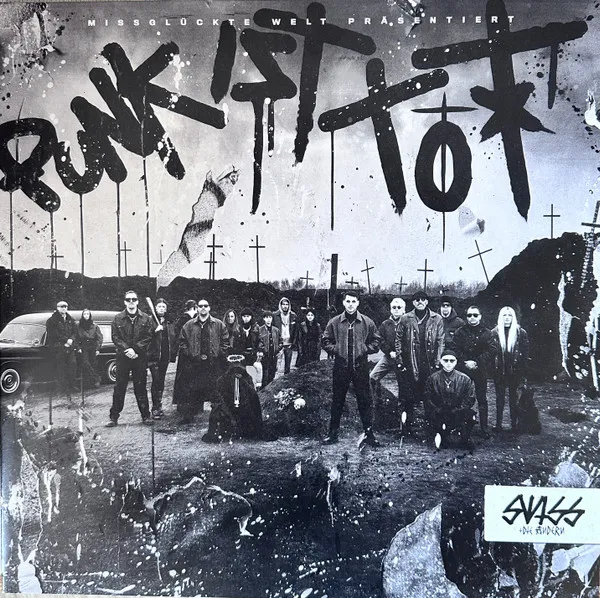 Punk ist tot