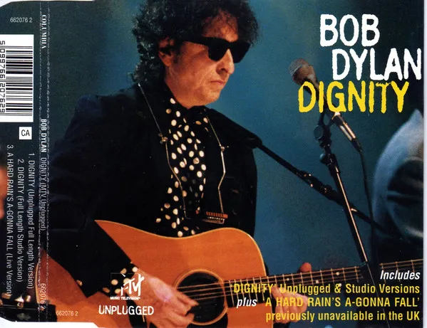 Dignity (MTV Unplugged)