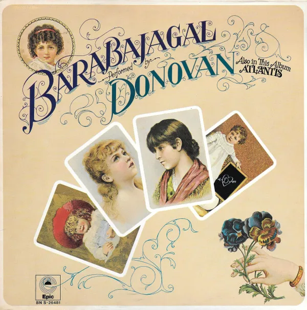Barabajagal