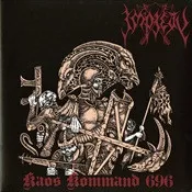 Kaos Kommand 696