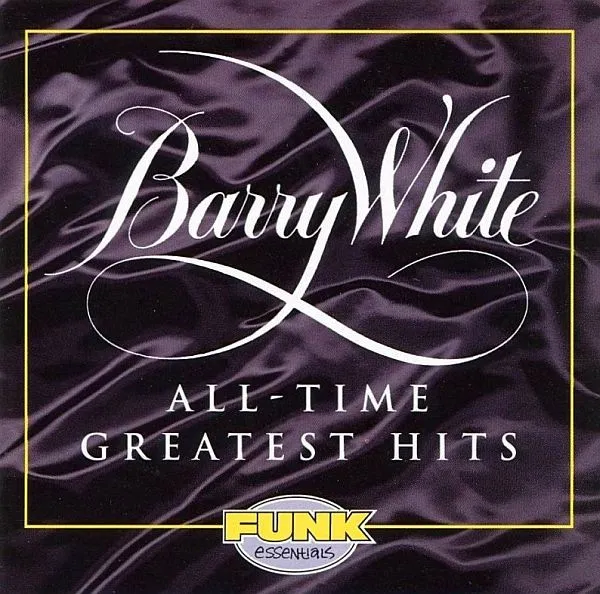 All-Time Greatest Hits