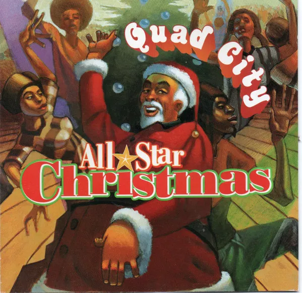 Quad City All Star Christmas