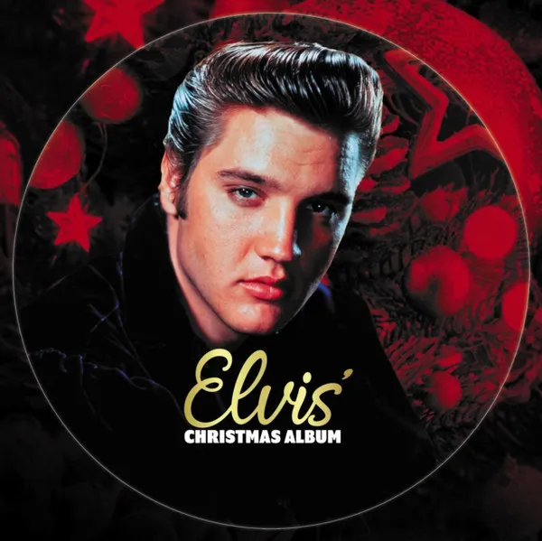 Elvis' Christmas Album (Limited Edition) (Picture Disc)