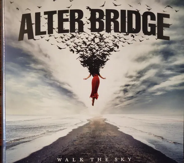 WALK THE SKY LTD.