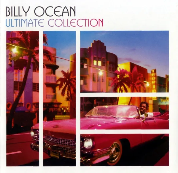 Ultimate Collection
