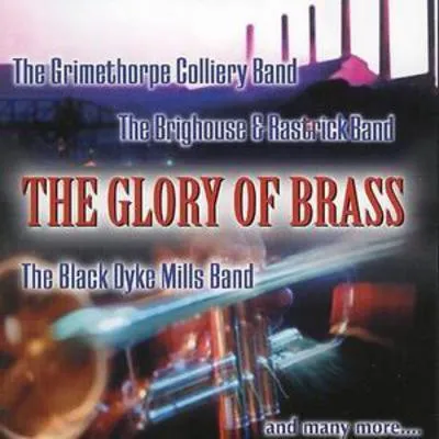 GLORY OF BRASS