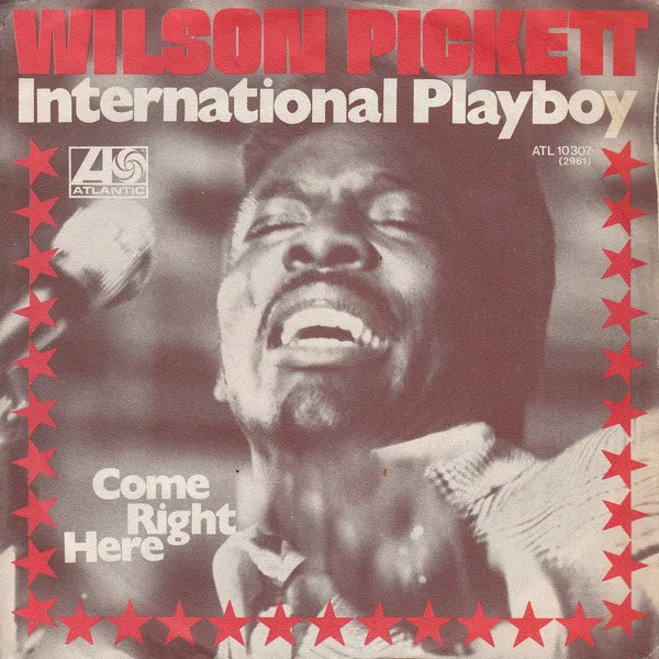 International Playboy