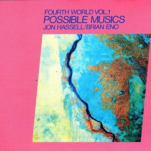 Fourth World Vol.1 Possible Musics