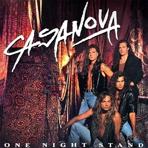 One Night Stand