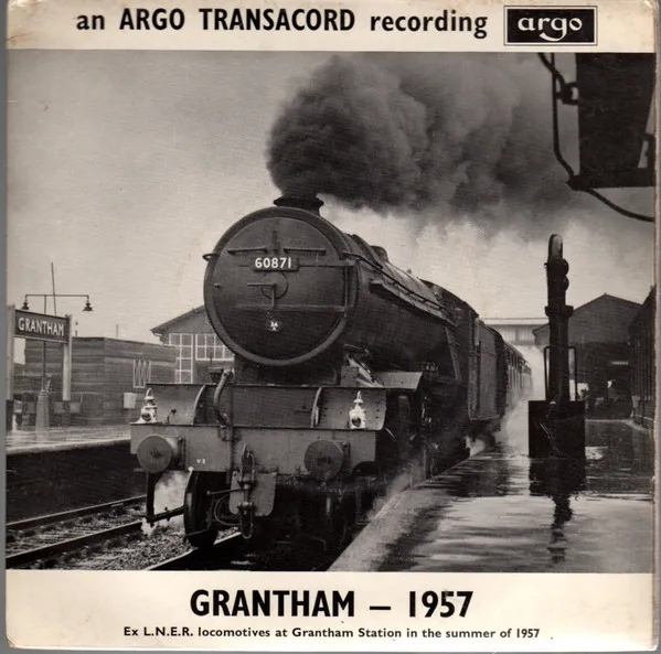 Grantham - 1957