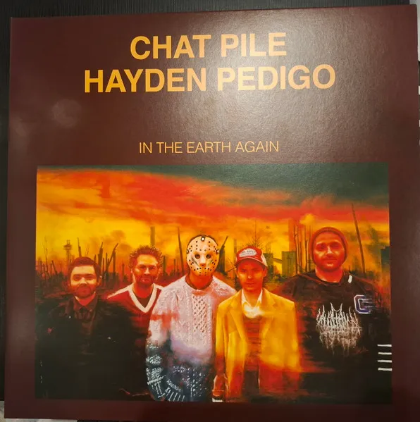 Chat Pile & Hayden Pedigo