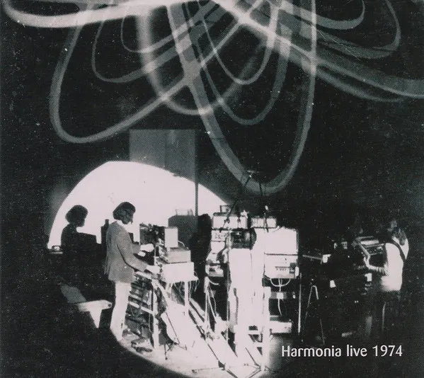 Live 1974