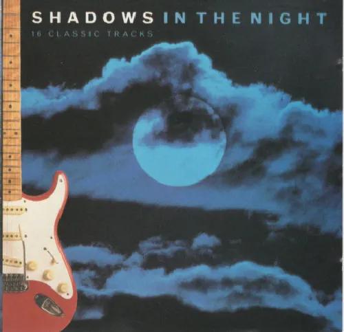In The Night