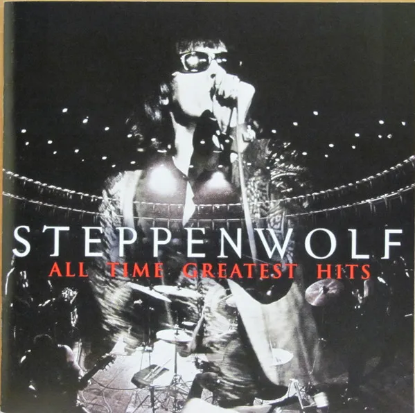 All Time Greatest Hits