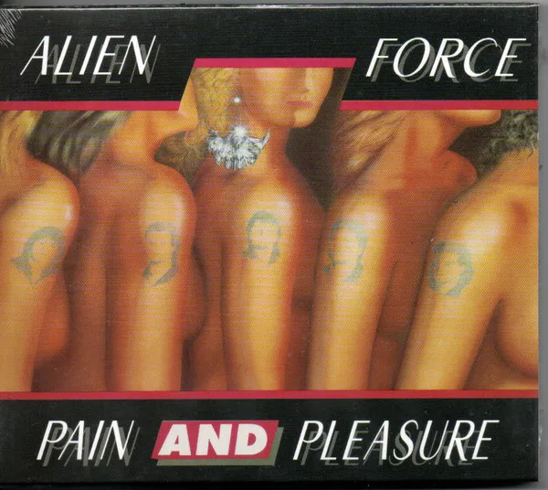 Pain And Pleasure