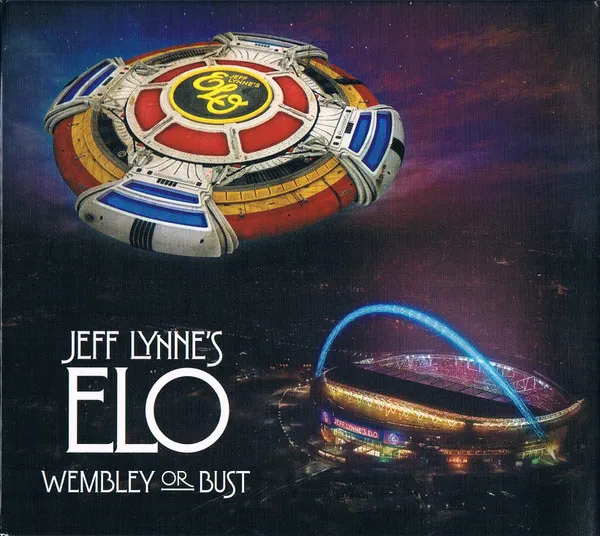 WEMBLEY OR BUST