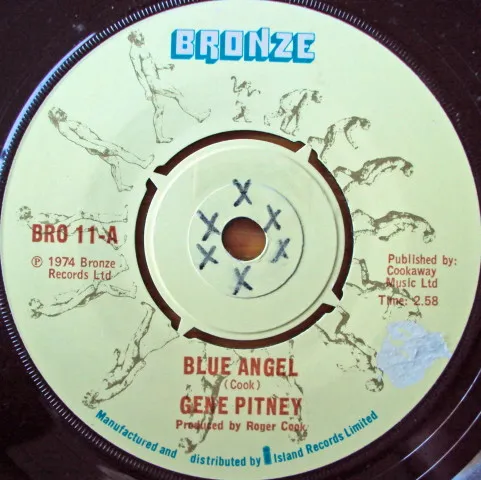 Blue Angel