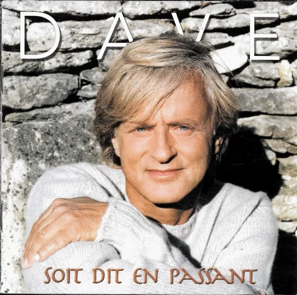 Soit Dit En Passant
