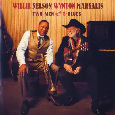 Two Men With The Blues