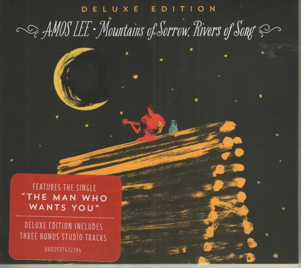Mountains Of Sorrow, Rivers Of Song (Deluxe Edition)