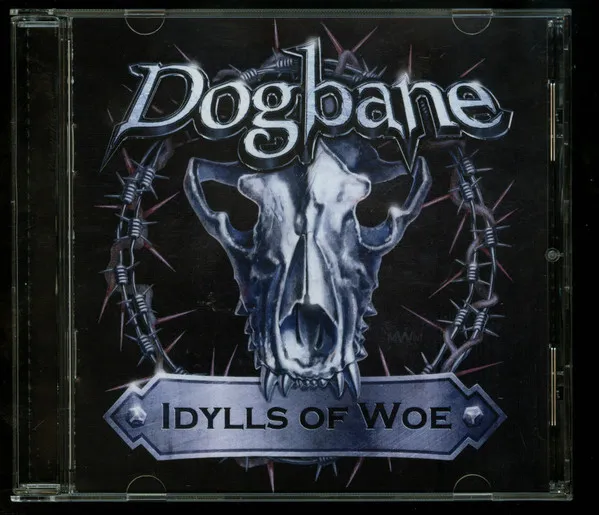 Idylls Of Woe