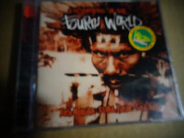 Encounters Of The Fourth World