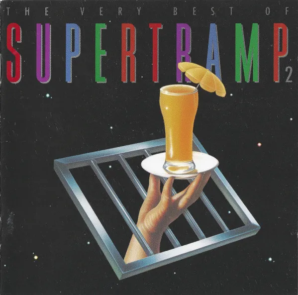 The Very Best Of Supertramp 2