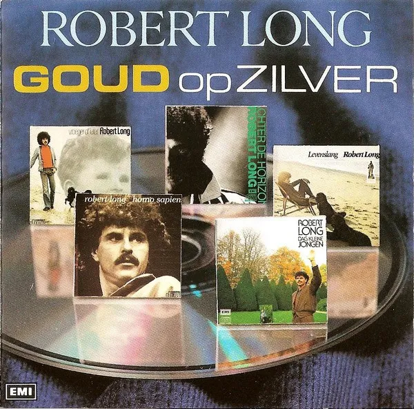Robert Long