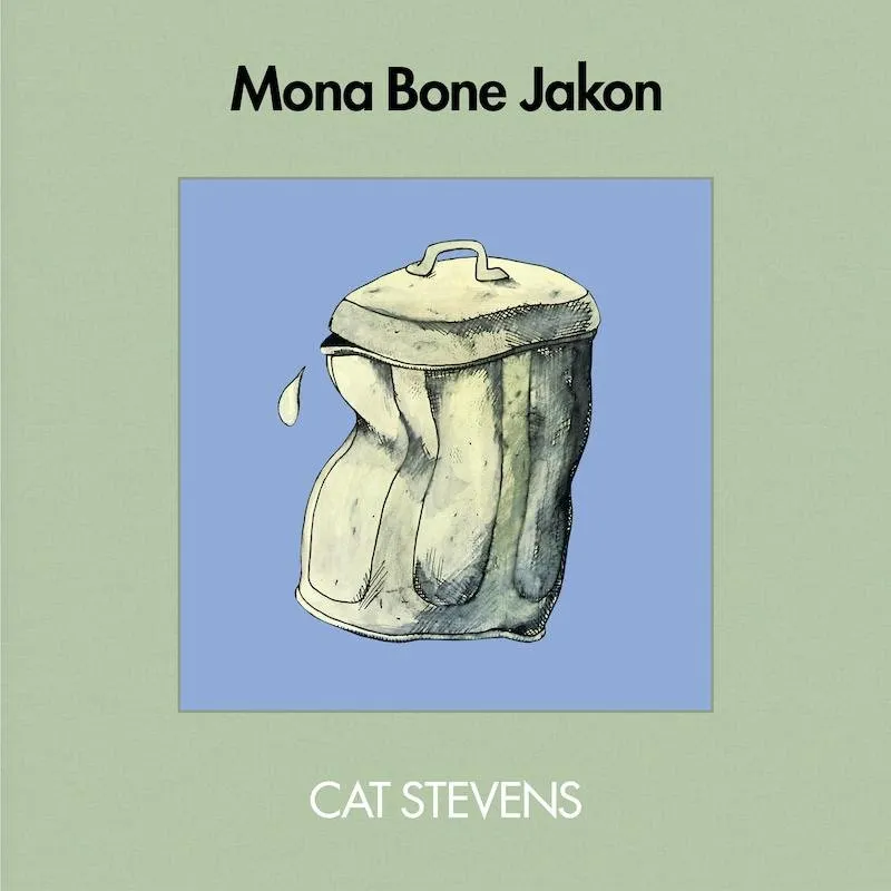 Mona Bone Jakon (180g) (Limited Edition Box Set)