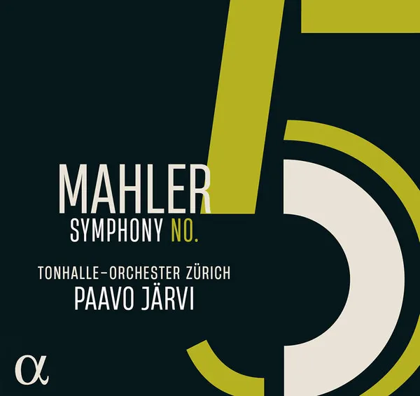 Symphonie Nr.5