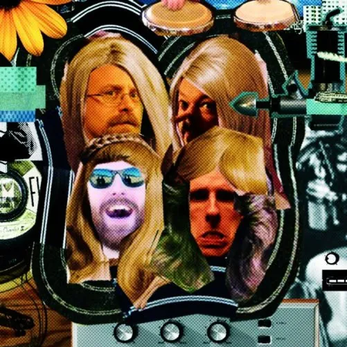The Reunited Heavy Metal States Of Apa State Mental
