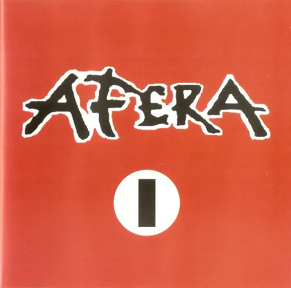 Afera
