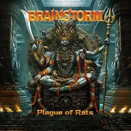 PLAGUE OF RATS