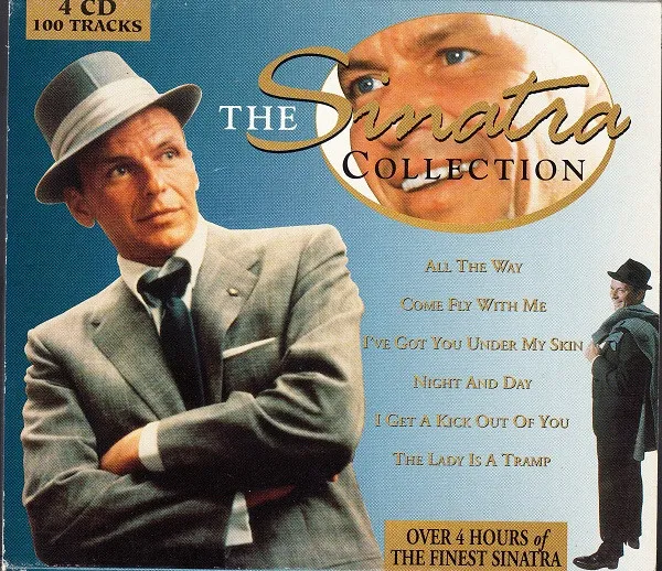 The Sinatra Collection