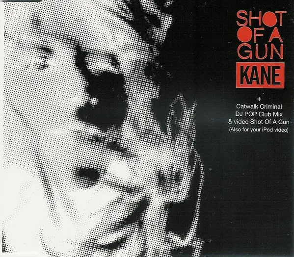 Shot Of A Gun