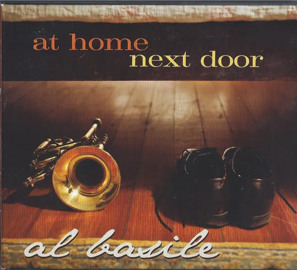 At Home Next Door