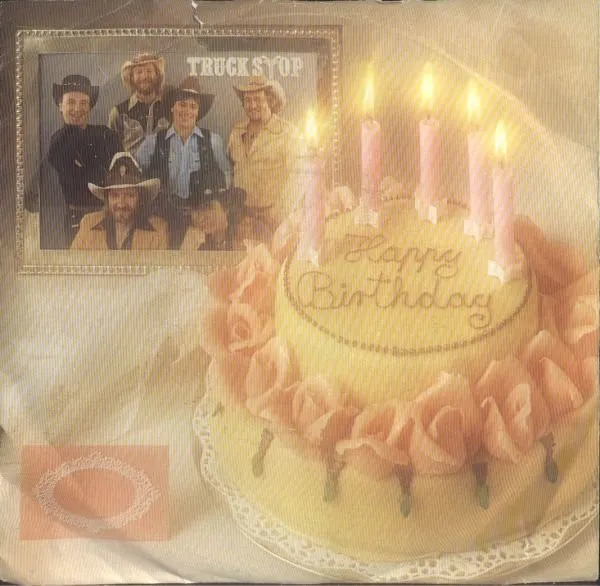 Happy Birthday / Wir Zwei