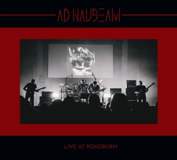 Live At Roadburn