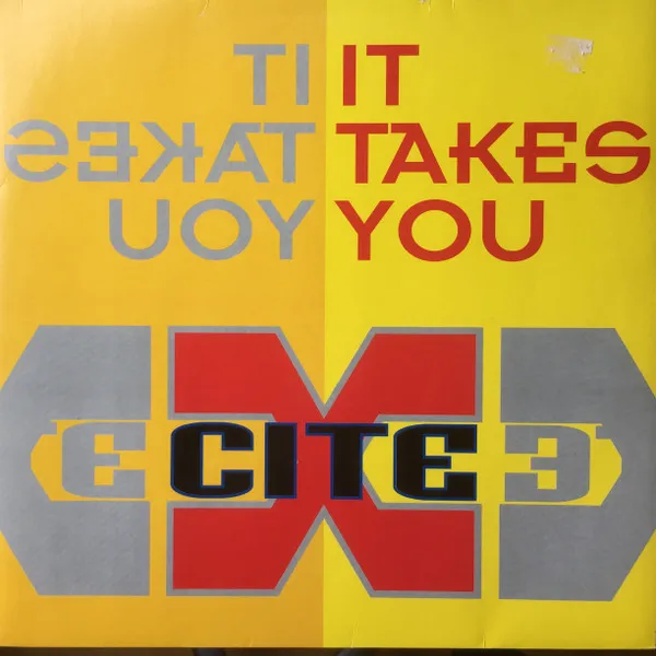 It Takes You
