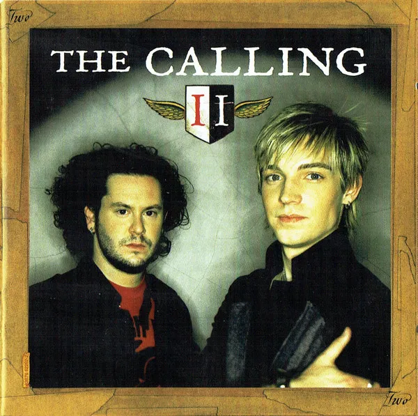 The Calling