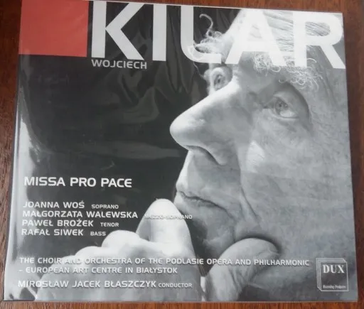 Missa Pro Pace